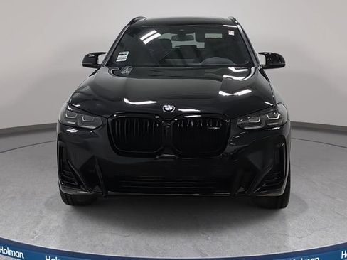Used 2024 BMW X3 M40i w/ Premium Package AWD/4WD image 2