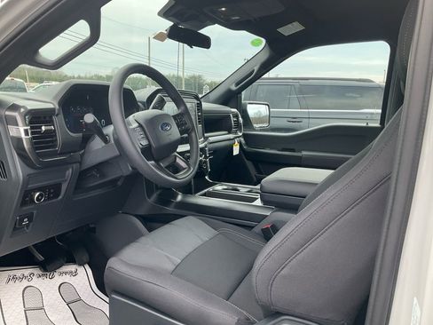 New 2026 Ford F150 STX w/ Equipment Group 200A image 15