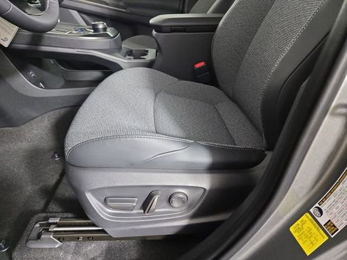 New 2026 Toyota bZ AWD/4WD image 29