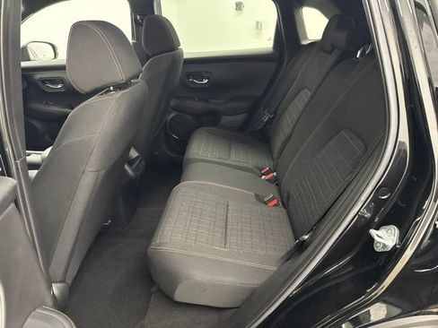 Used 2024 Honda HR-V Sport image 16