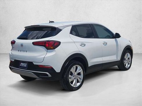 Used 2025 Buick Encore GX Preferred FWD image 5