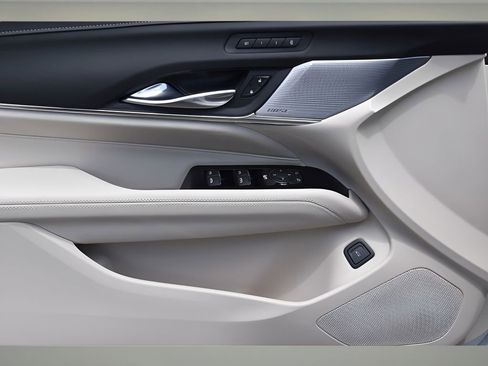 New 2025 Cadillac CT4 Premium Luxury RWD image 26