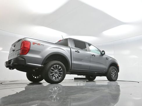 Used 2021 Ford Ranger XLT w/ Equipment Group 301A Mid image 62