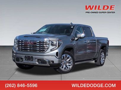 Used 2023 GMC Sierra 1500 Denali