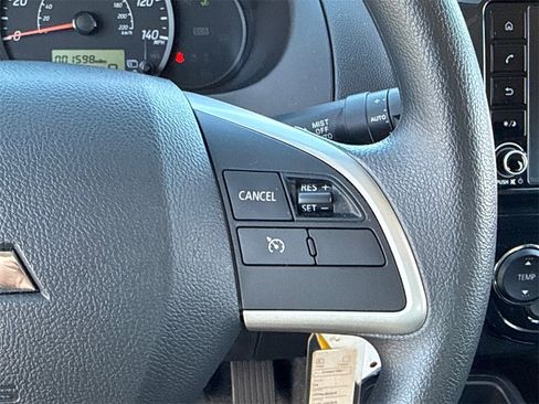 New 2024 Mitsubishi Mirage G4 LE image 20