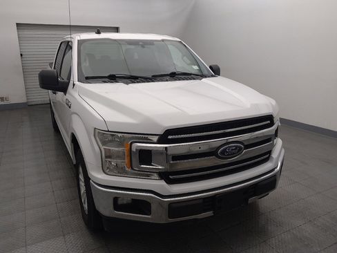 Used 2019 Ford F150 XLT image 14