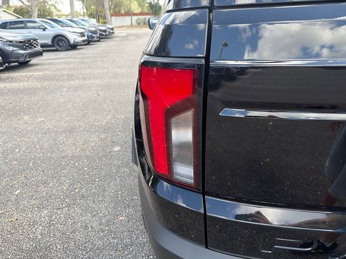 New 2026 Honda Passport TrailSport image 11