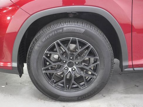 Used 2017 Lexus RX 350 AWD w/ Premium Package image 30