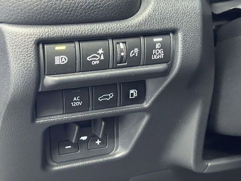 Certified 2024 Toyota Land Cruiser w/ Premium Package AWD/4WD image 22