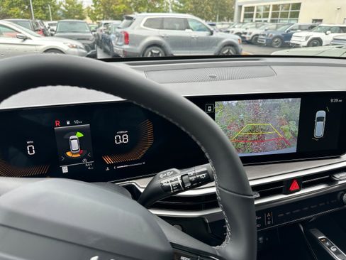 New 2026 Kia Sorento X-Line EX image 66