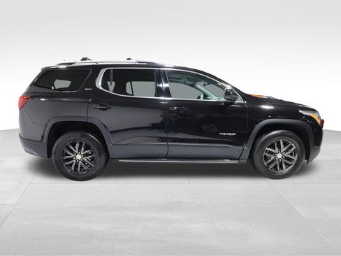 Used 2018 GMC Acadia SLT image 4