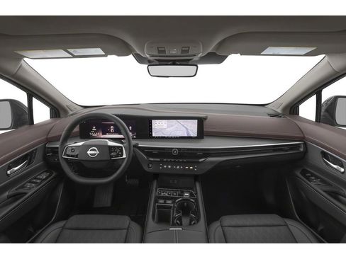 New 2026 Nissan Murano SL w/ Comfort Package AWD/4WD image 5