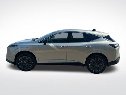 New 2026 Nissan Murano Platinum w/ Technology Package