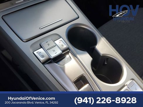 Certified 2023 Hyundai Kona SE image 40