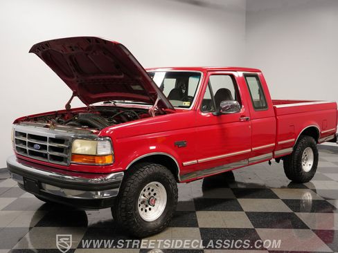 Used 1994 Ford F150 XLT image 31
