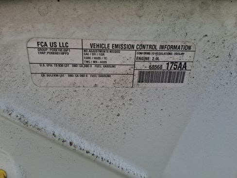 Used 2023 Jeep Compass High Altitude AWD/4WD image 22