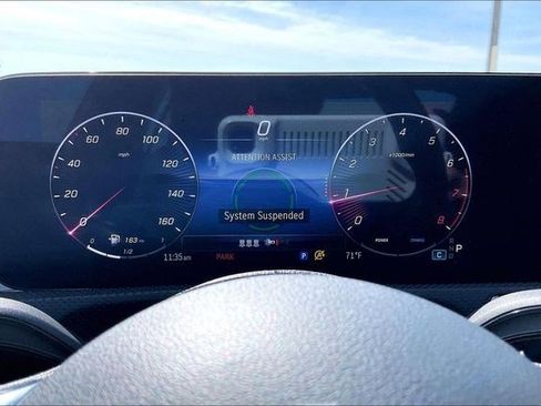 Used 2025 Mercedes-Benz CLA 250 CLA 250 image 24