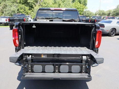 Certified 2024 GMC Sierra 1500 SLT w/ SLT Premium Plus Package AWD/4WD image 26