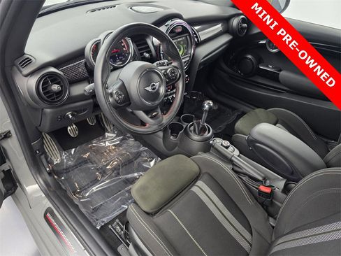 Used 2018 MINI Cooper John Cooper Works image 10