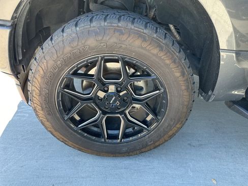 Used 2020 Ford F150 XL w/ Equipment Group 101A Mid image 15