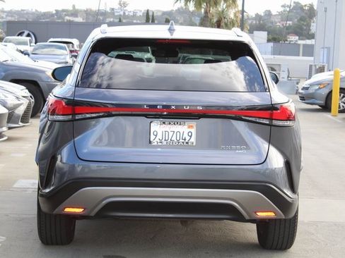 Certified 2023 Lexus RX 350 350 image 20
