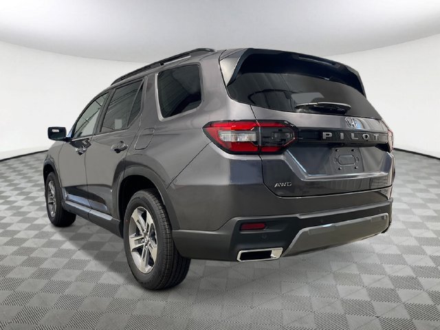 New 2026 Honda Pilot EX-L image 4