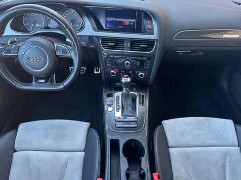Used 2014 Audi S4 Premium Plus AWD/4WD image 16
