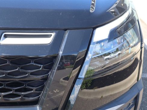 Certified 2023 Nissan Pathfinder Rock Creek image 13