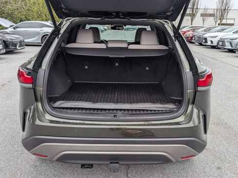 New 2026 Lexus RX 350 Premium image 9