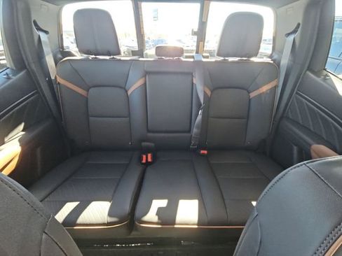 New 2026 GMC Canyon AT4 w/ Technology Plus Package AWD/4WD image 25