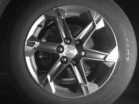 Used 2025 Chevrolet Blazer LT FWD image 12