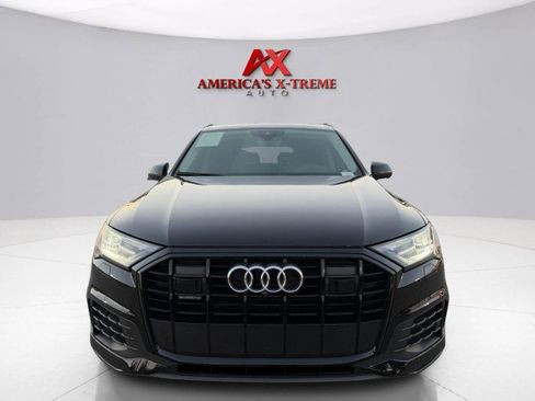 Used 2022 Audi Q7 2.0T Premium Plus image 8