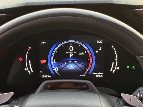 Certified 2024 Lexus RX 350 FWD w/ Convenience Package image 26