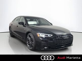 New 2026 Audi A8 L 3.0T AWD/4WD video 1