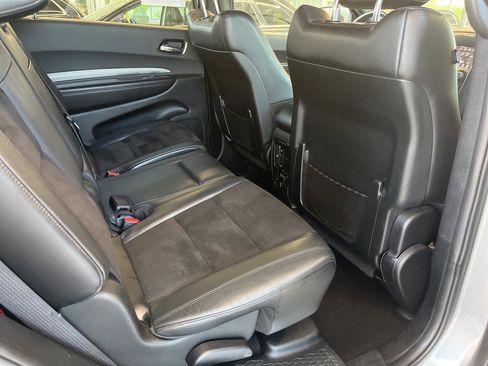 Used 2020 Dodge Durango GT AWD/4WD image 19