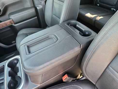 Used 2020 GMC Sierra 2500 Denali w/ Denali Ultimate Package image 20