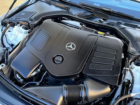 Used 2023 Mercedes-Benz C 300 4MATIC Sedan image 31