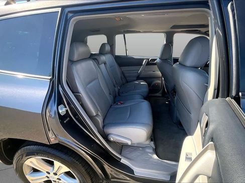 Used 2009 Toyota Highlander Sport AWD/4WD image 19