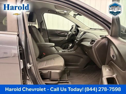 Used 2023 Chevrolet Equinox LT FWD image 11