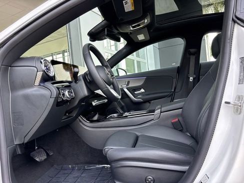 Certified 2026 Mercedes-Benz CLA 250 image 11