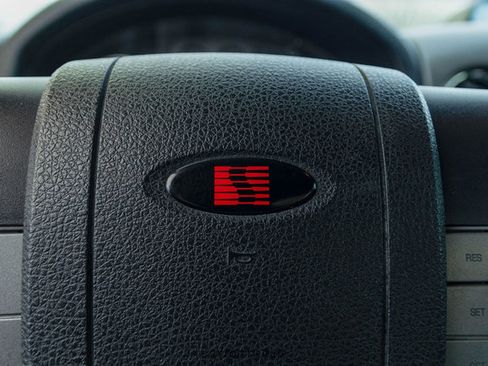 Used 2007 Ford F150 2WD SuperCab image 29