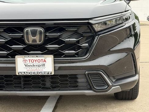 Used 2023 Honda CR-V Sport image 9