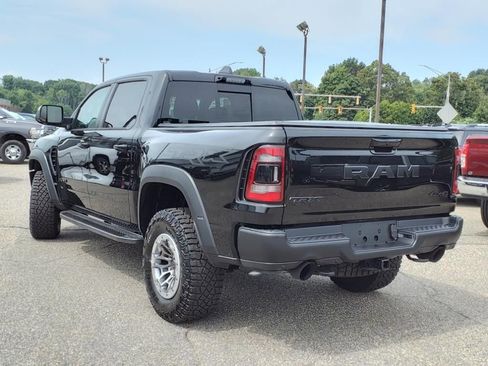 Used 2023 RAM 1500 TRX w/ TRX Level 2 Equipment Group AWD/4WD image 3