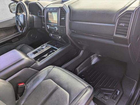 Used 2018 Ford Expedition Limited image 26