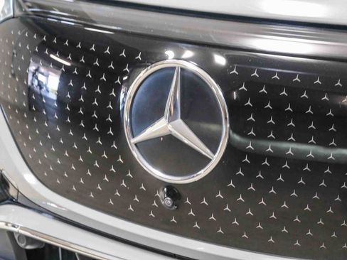 Certified 2023 Mercedes-Benz EQE 350+ SUV image 13