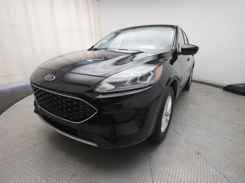 Used 2020 Ford Escape SE AWD/4WD image 12