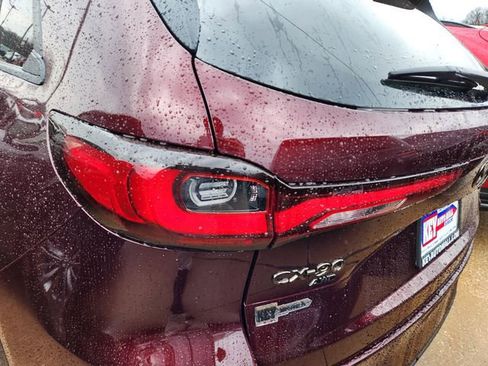 New 2026 MAZDA CX-90 3.3 Turbo w/ Premium Sport Pkg AWD/4WD image 5