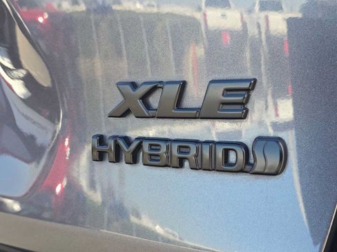 Certified 2023 Toyota RAV4 XLE Premium AWD/4WD image 14