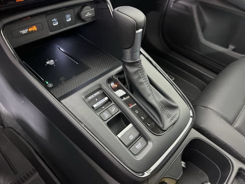 Certified 2026 Honda CR-V EX-L image 33
