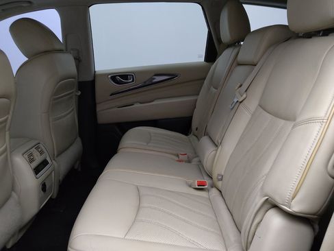Used 2015 INFINITI QX60 FWD image 18